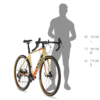 Kellys Bike 2021 SOOT 30 S