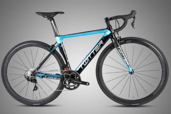 Twitter 2020 C4 Pro (Road Bike) - Image 2
