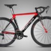 Twitter 2020 C4 Pro (Road Bike)