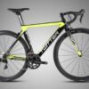 Twitter 2020 C4 Pro (Road Bike)