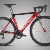 Twitter 2020 C4 Pro (Road Bike)