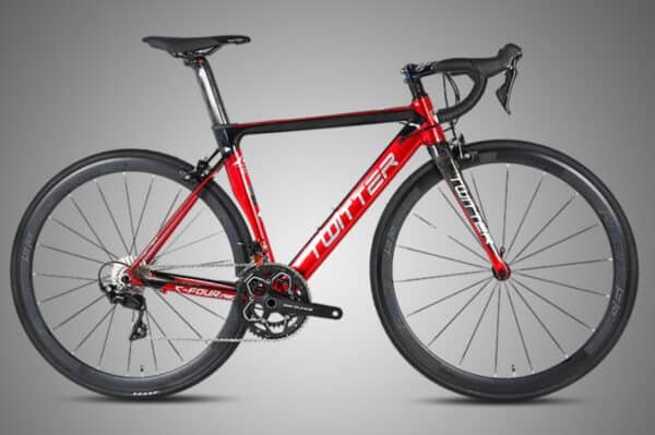 Twitter 2020 C4 Pro (Road Bike)