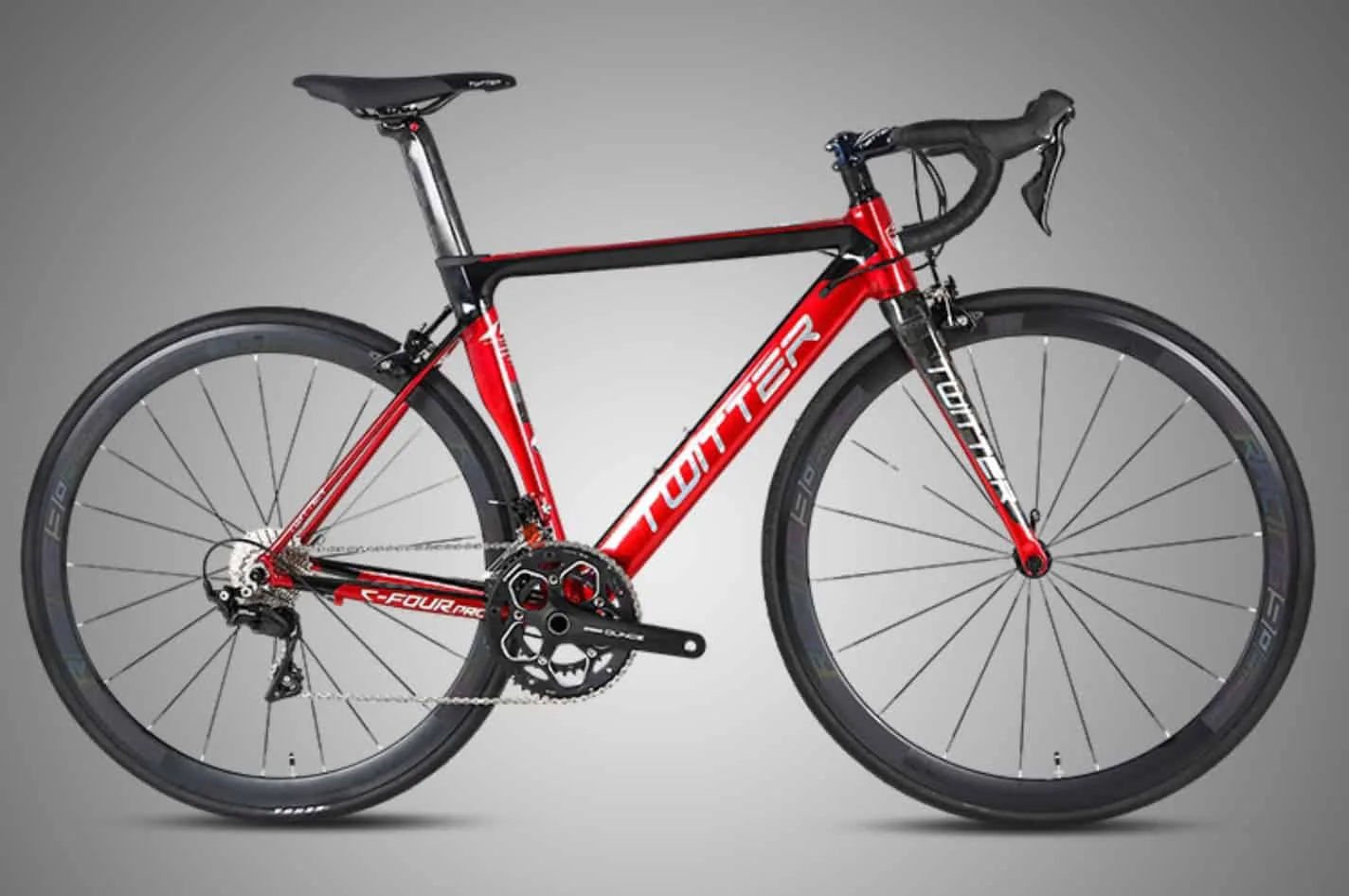 Twitter 2020 C4 Pro (Road Bike)