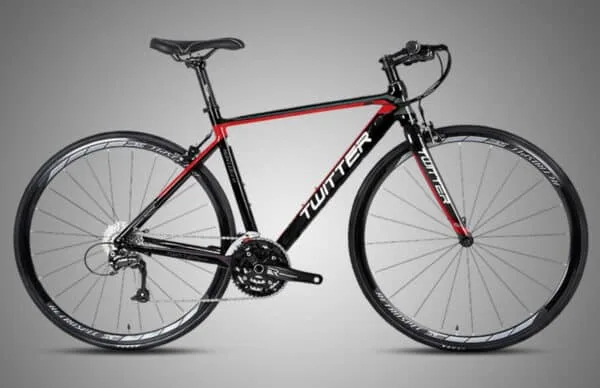 Twitter 2020 Hunter pro Hybrid