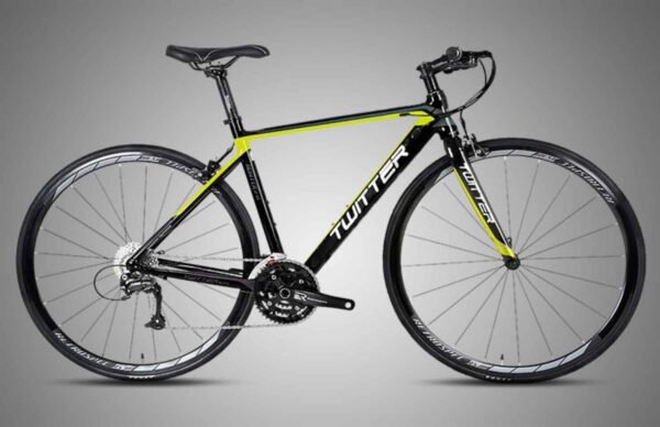 Twitter 2020 Hunter pro Hybrid