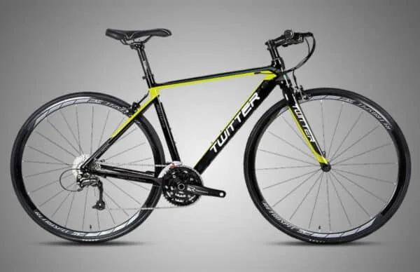 Twitter 2020 Hunter pro Hybrid