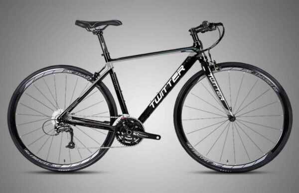 Twitter 2020 Hunter pro Hybrid