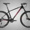 Twitter LEOPARD Pro Shimano Deore 30 spd Carbon MTB - Dark Gray 15" 29er