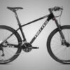 Twitter LEOPARD Pro Shimano Deore 30 spd Carbon MTB - Dark Gray 15" 29er