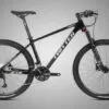 Twitter LEOPARD Pro Shimano Deore 30 spd Carbon MTB - Dark Gray 15" 29er
