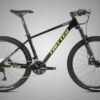 Twitter LEOPARD Pro Shimano Deore 30 spd Carbon MTB - Dark Gray 15" 29er