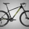 Twitter LEOPARD Pro Shimano Deore 30 spd Carbon MTB - Dark Gray 15" 29er