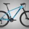 Twitter LEOPARD Pro Shimano Deore 30 spd Carbon MTB - Dark Gray 15" 29er