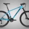 Twitter LEOPARD Pro Shimano Deore 30 spd Carbon MTB - Dark Gray 15" 29er