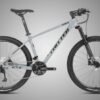 Twitter LEOPARD Pro Shimano Deore 30 spd Carbon MTB - Dark Gray 15" 29er