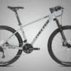Twitter LEOPARD Pro Shimano Deore 30 spd Carbon MTB - Dark Gray 15" 29er