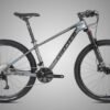 Twitter LEOPARD Pro Shimano Deore 30 spd Carbon MTB - Dark Gray 15" 29er