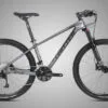 Twitter LEOPARD Pro Shimano Deore 30 spd Carbon MTB - Dark Gray 15" 29er