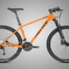 Twitter LEOPARD Pro Shimano Deore 30 spd Carbon MTB - Dark Gray 15" 29er