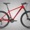 Twitter LEOPARD Pro Shimano Deore 30 spd Carbon MTB - Dark Gray 15" 29er