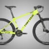 Twitter LEOPARD Pro Shimano Deore 30 spd Carbon MTB - Dark Gray 15" 29er