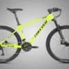 Twitter LEOPARD Pro Shimano Deore 30 spd Carbon MTB - Dark Gray 15" 29er