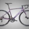 Twitter Smile R2000-16s Claris (Road Bike)