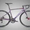 Twitter SMILE DISC RS-22S (Road Bike) M-500mm [175 to 185 cm tall]