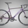 Twitter Smile R2000-16s Claris (Road Bike)