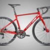 Twitter Smile R2000-16s Claris (Road Bike)