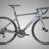 Twitter Smile R2000-16s Claris (Road Bike) L-520 mm [185-190 cm tall] - Clincher