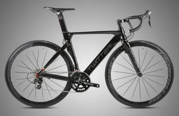 Twitter 2020 Sniper V2 (Road Bike)