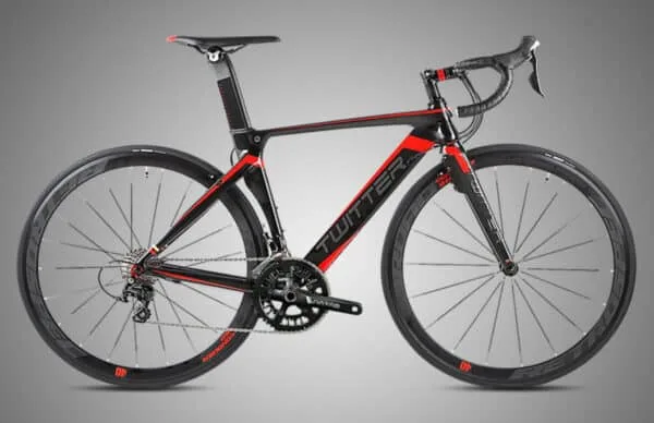 Twitter 2020 Sniper V2 (Road Bike)