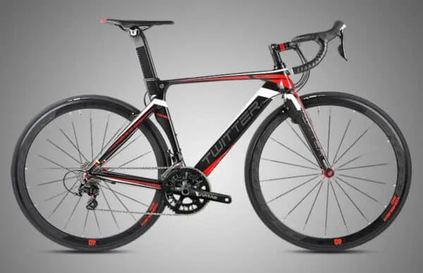 Twitter 2020 Sniper V2 (Road Bike)