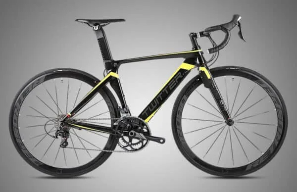Twitter 2020 Sniper V2 (Road Bike)
