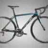 TW730Pro-Black-Blue Twitter TW736 pro (Road Bike)