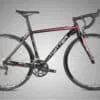 TW730Pro-Black-Red Twitter TW736 pro (Road Bike)