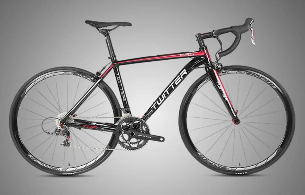 Twitter 2020 TW736 pro (Road Bike)