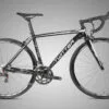 TW730Pro-Black-Silver Twitter TW736 pro (Road Bike)