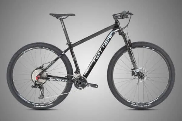 Twitter Mentis20 Black Twitter 2020 3700 Pro MTB