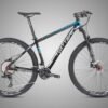 Twitter Mentis20 Blue Twitter 2020 3700 Pro MTB