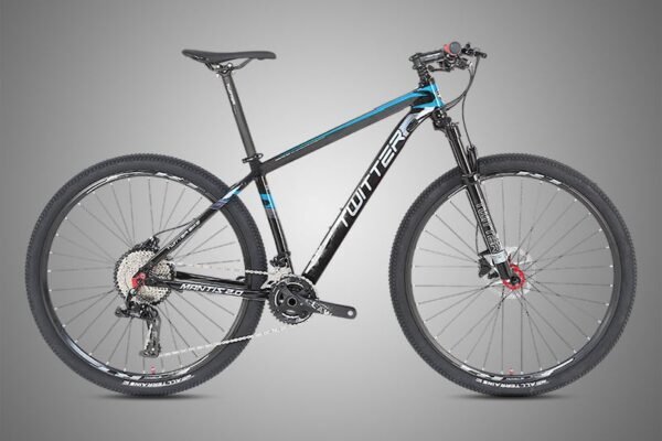 Twitter 2020 3700 Pro MTB