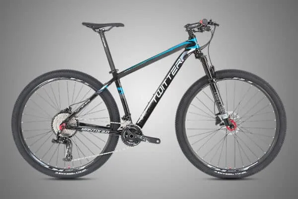 Twitter Mentis20 Blue Twitter 2020 3700 Pro MTB