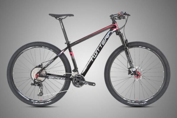 Twitter 2020 3700 Pro MTB