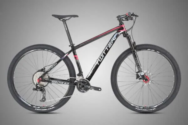 Twitter Mentis20 Red Twitter 2020 3700 Pro MTB