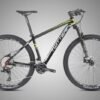 Twitter 2020 3700 Pro MTB
