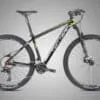 Twitter Mentis20 Yellow Twitter 2020 3700 Pro MTB