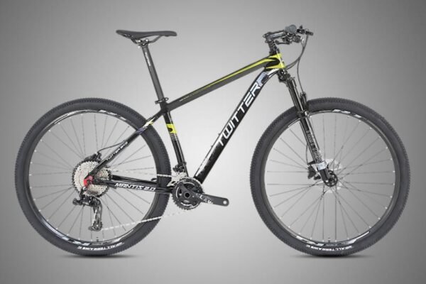 Twitter 2020 3700 Pro MTB