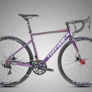 Twitter SMILE DISC RS-22S (Road Bike) M-500mm [175 to 185 cm tall]