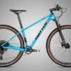 Warrior-Pro-Blue Twitter 2020 WARRIOR Pro 2x12 speed Carbon MTB